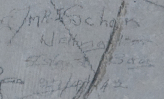 M.R. Schon   27/09/1942