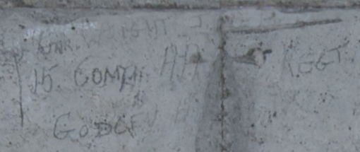 J. WRIGHT 15 COMP ?? REGT