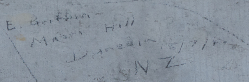 E. Griffin   15/7/??