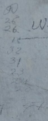 N25,26,15,32,31,23,24,20