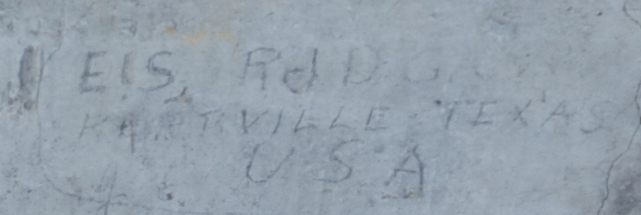 ELS RD, R???TVILLE TEXAS USA