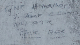 GNR HARRISON J. Troop, C Batt. ?1 ATR