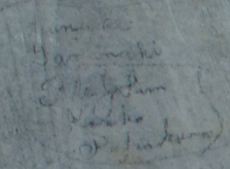 The Glam? (J McGlynn?)