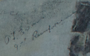 A.T.  9th Reinforcements