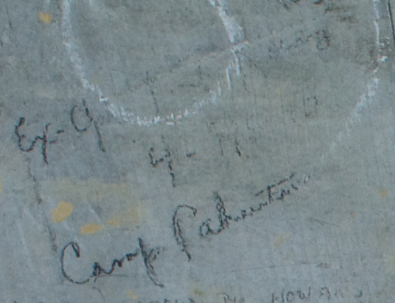 Ex G (faded)   4/?/40