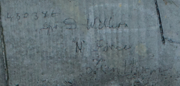 Spr S Withers 450376 N Force