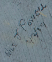 NILS J POWELL   3/12/19