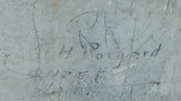 H Rogard 2 NZEF 2 NZEF