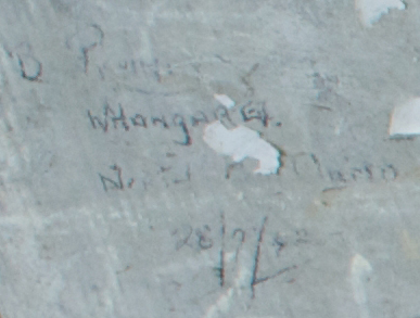 B P????? NZEF ?Myris  28/9/42