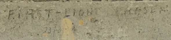 FRASER FIRST-LIGHT  23/??/?4