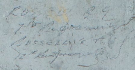 Russell 12th Reinforcements