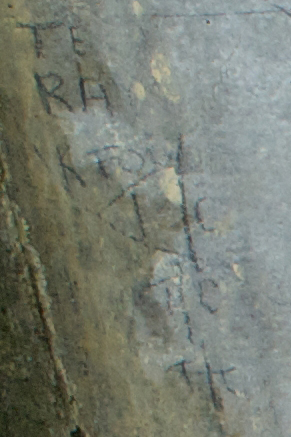 TE, RA, T/C, T/C, T/T