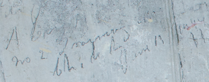 A. G???? No.2???  June/?/1944