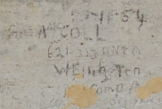 A. COLL 621313 RNZ?  ??-??-54