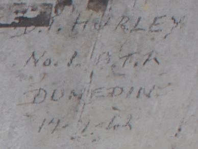 ?.T. HURLEY   17.1.1942