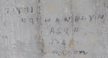 ?.A. HAMBLYN 70971  ??