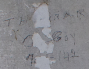 T.H. ?RAR C. Coy  9/?/42