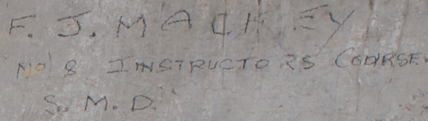 F.J. MACKEY   29.MAR.1950