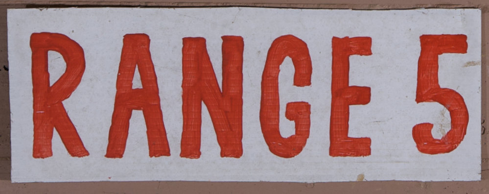 RANGE 5