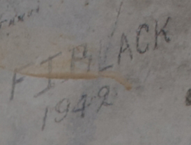 F.I. BLACK   1942