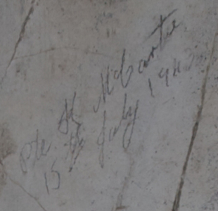 Pte K. McGart??   15th July 1942