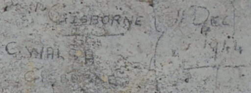 G. WALSH   11-Dec-42