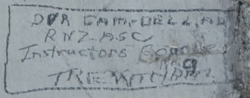 DVR A.D. CAMPBELL RNZ ASC