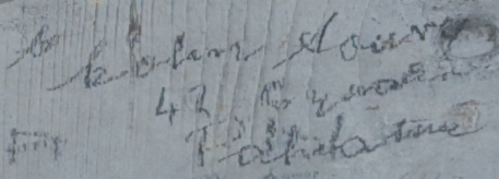 Golam Loure 42 Squadron