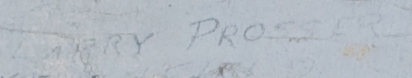 ?ARRY PROSSER