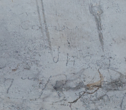 J.A. ???? 7th Reinforcements