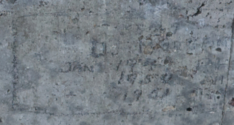 D ?   Jan.1950, 1951