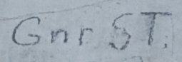 Gnr S.T.