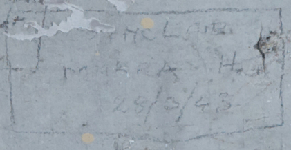 ?? McLair   28.3.1943