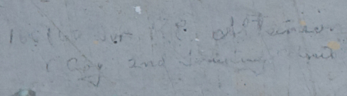 K.C. M C COY 2nd Training