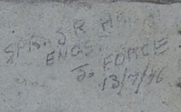 SPR J.R. ENGS?? J FORCE  13.7.46