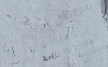 Pte G.E ??TELL DIV SIGS 2nd NZEF 2nd NZEF ??/??/??