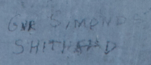 GNR SIMONDS