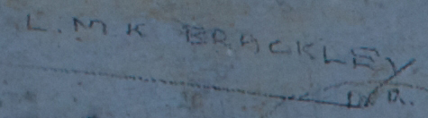 L.M.K BRACKLEY