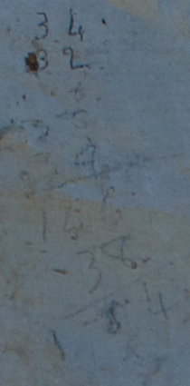 34,32,35,34,146,38,184