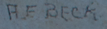 A.E. BECK