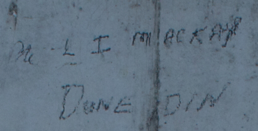 PTE L.A. MACKAY 285453