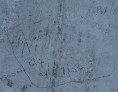 B. Cook?   24/07/1956