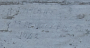 R.J. McCA?? 9th Reinforcements  1942