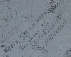 Gnr S.E. MORRISON 9A358