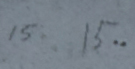 15,15