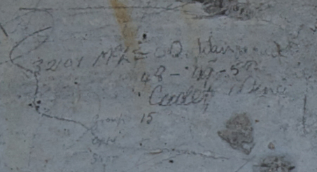 Iain McLeod 32109 Cadet?