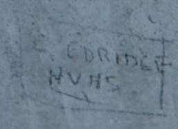 C. EDRIDGE HVHS