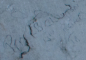 Pte B. Cl?? 13th Rgmt