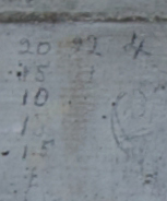 20,15,10,18,15, 22, 4