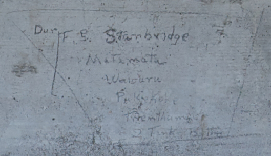 Dvr F.S. Starbridge 2nd T??k batt